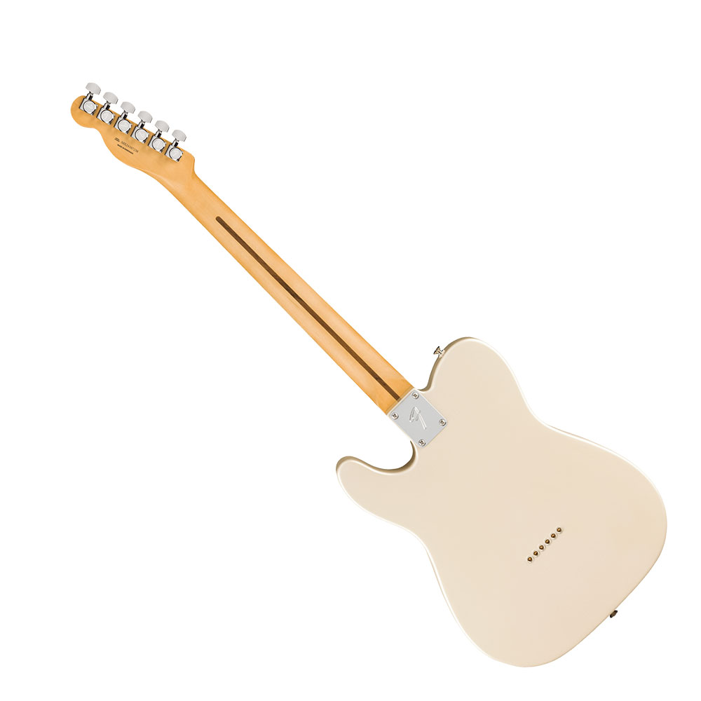 Fender フェンダー Player II Modified Telecaster SH MN OLP エレキギター テレキャスター 背面