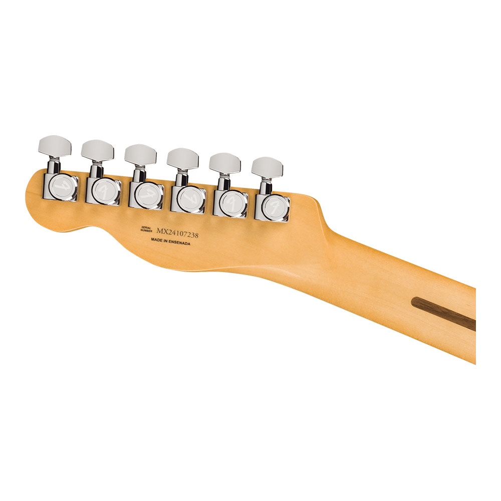 Fender フェンダー Player II Modified Telecaster SH MN OLP エレキギター テレキャスター ヘッド