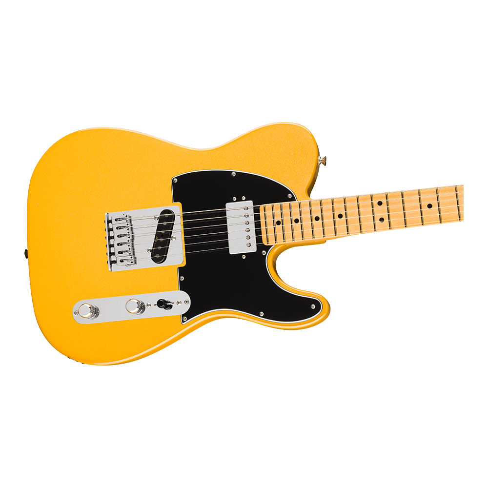 Fender フェンダー Player II Modified Telecaster SH MN SSY エレキギター テレキャスター ボディ