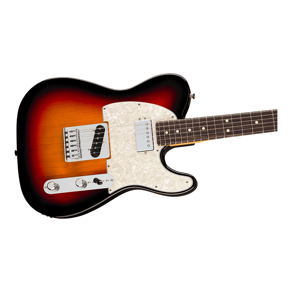 Fender フェンダー Player II Modified Telecaster SH RW 3TS エレキギター テレキャスター ボディ