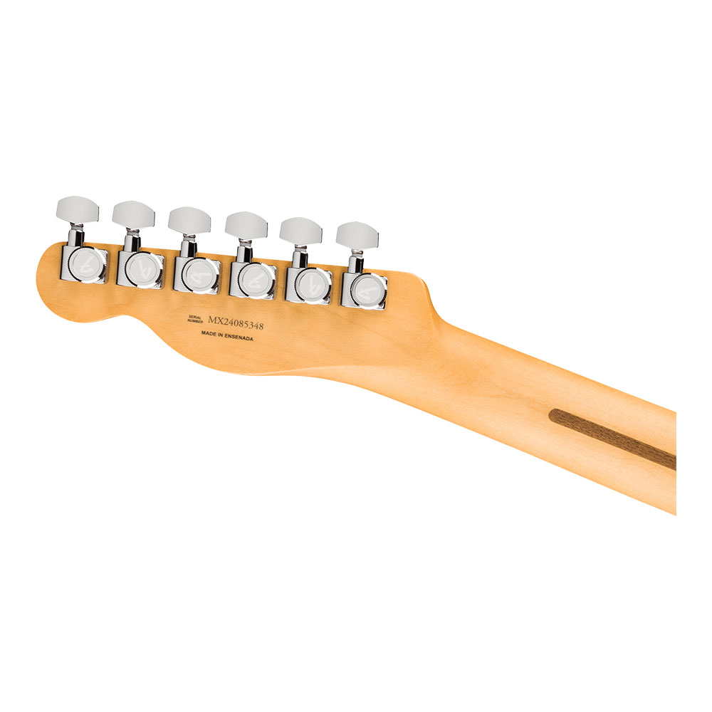 Fender フェンダー Player II Modified Telecaster SH RW DSK エレキギター テレキャスター ヘッド