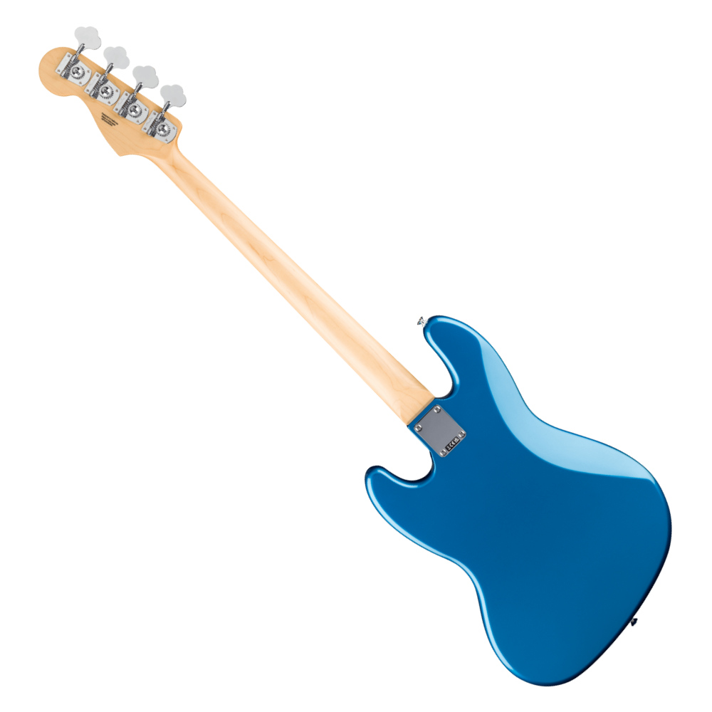 Fender フェンダー Standard Jazz Bass MN WPG AMM エレキベース ジャズベース バック画像