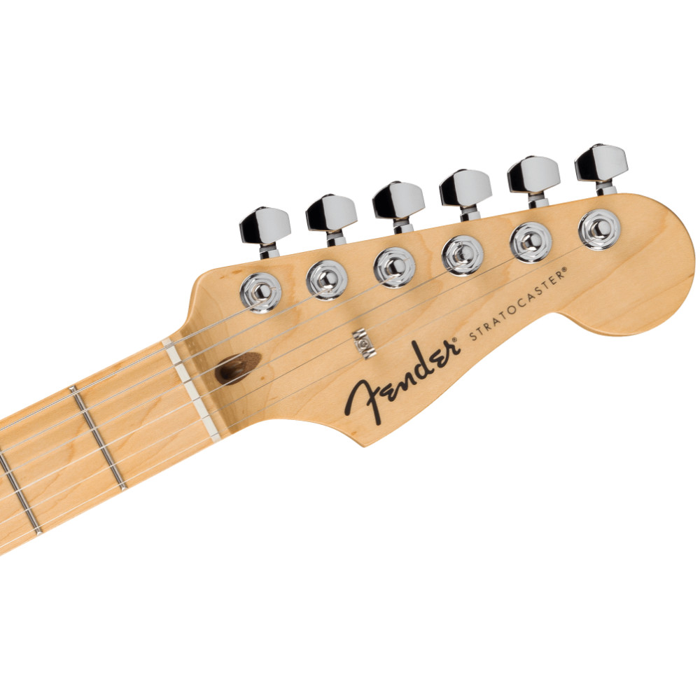 Fender フェンダー Standard Stratocaster HSS MN WPG AMM エレキギター ストラトキャスター ヘッド画像