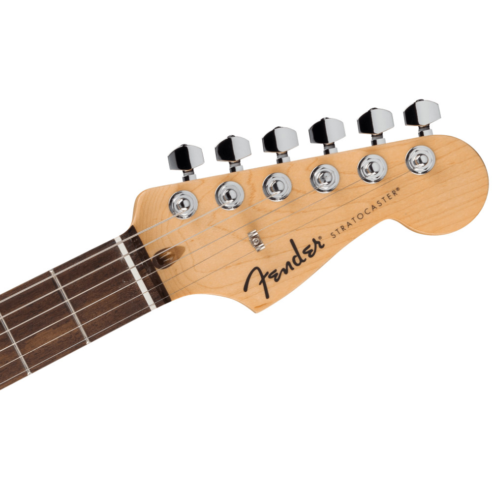 Fender フェンダー Standard Stratocaster LRL WPG AMM エレキギター ストラトキャスター ヘッド画像