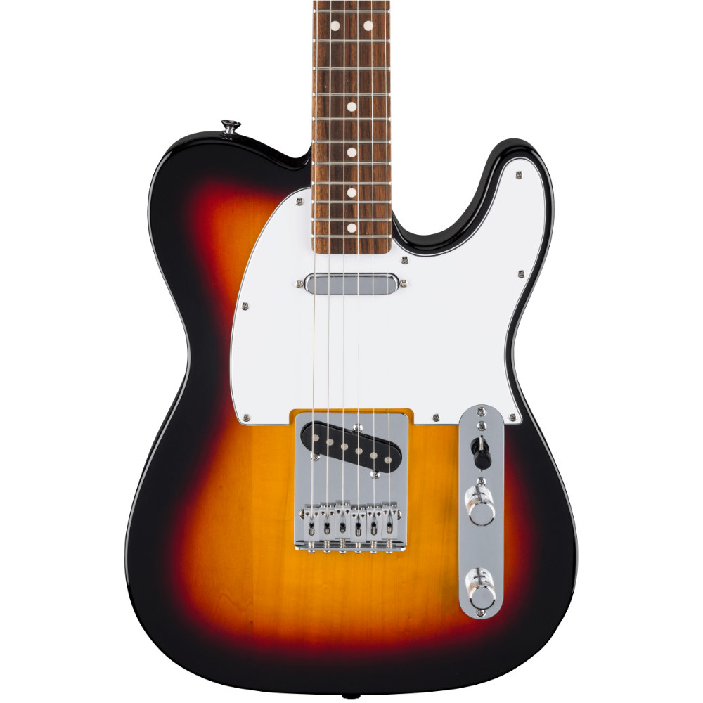 Fender フェンダー Standard Telecaster LRL WPG 3TS エレキギター テレキャスター ボディ画像