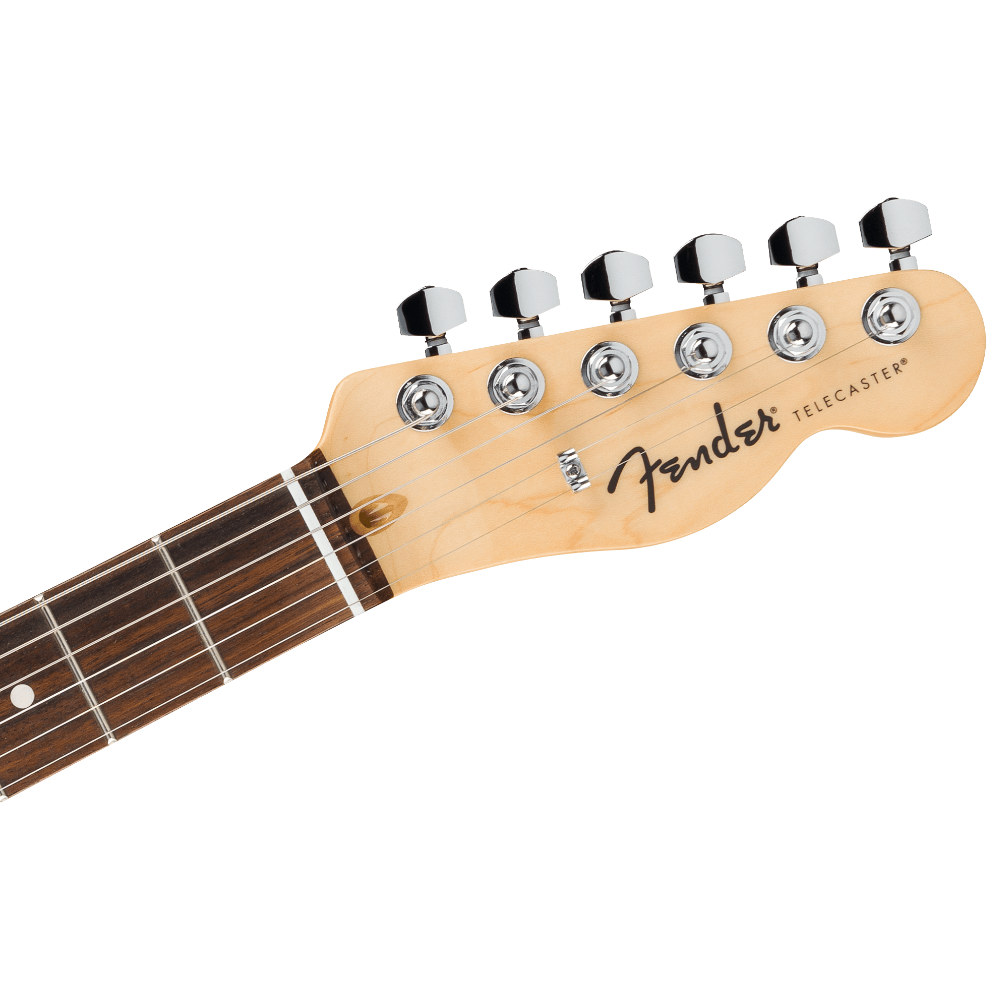 Fender フェンダー Standard Telecaster LRL WPG 3TS エレキギター テレキャスター ヘッド画像