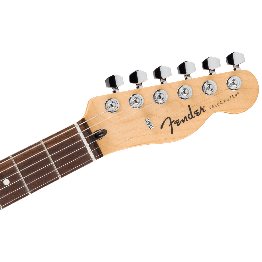 Fender フェンダー Standard Telecaster LRL WPG OWT エレキギター テレキャスター ヘッド画像