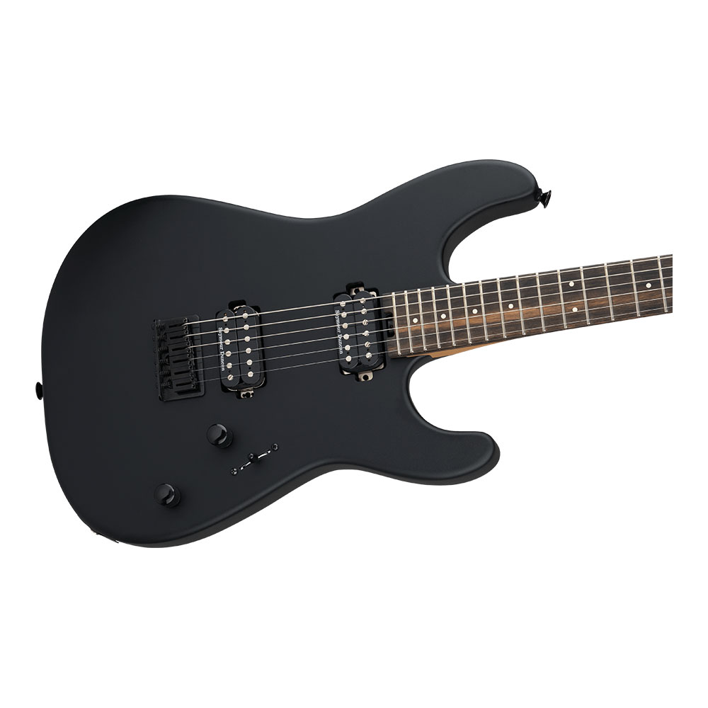 Charvel シャーベル Pro-Mod Plus San-Dimas Style 1 HH HT E Scorched Earth エレキギター ボディ