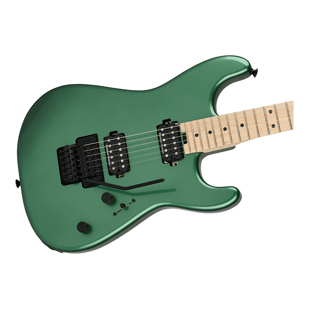 ギター CHARVEL Pro-Mod Series SAN DIMAS STYLE1 CharvelよりPro-Mod San Dimas Style 1が2機種登場 | ギタセレ