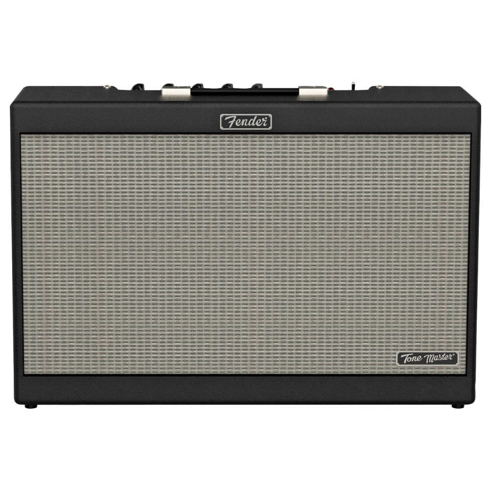 Fender フェンダー Tone Master FR-212 100V JP ギターアンプ コンボ