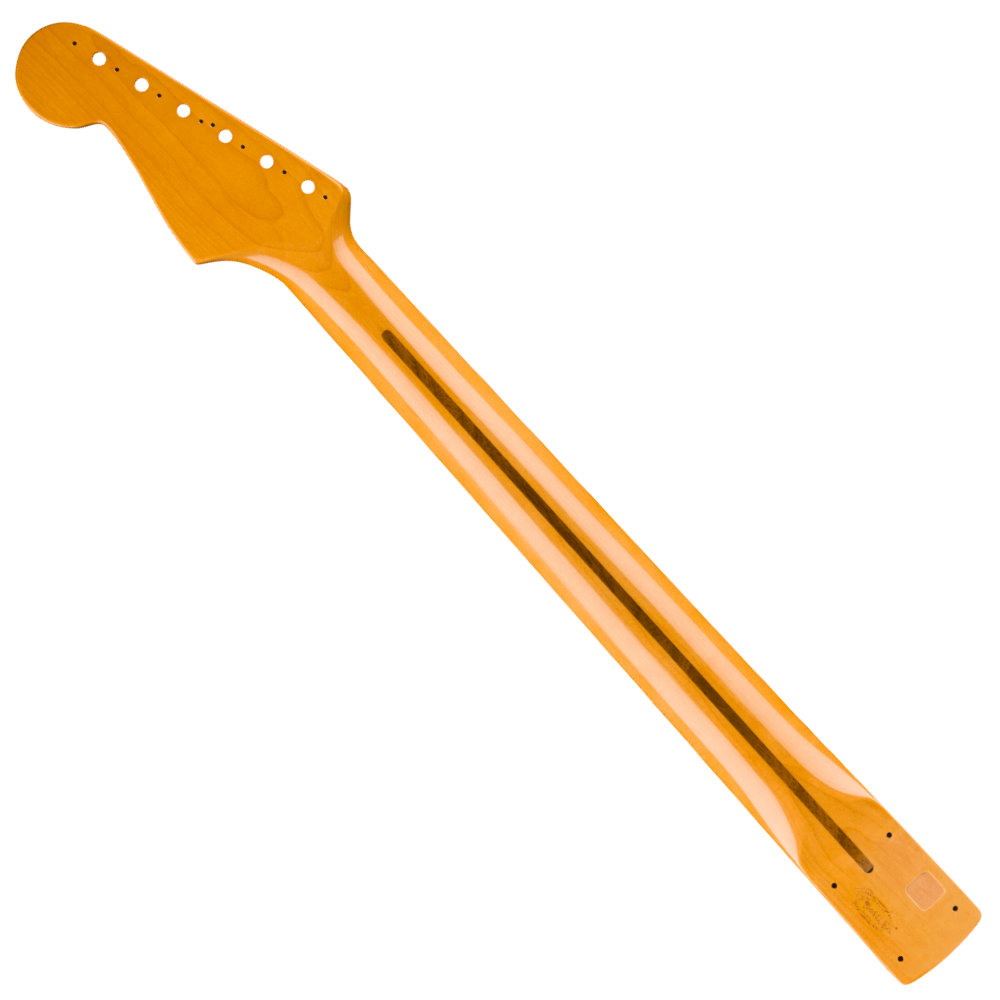 Fender フェンダー American Vintage II 1957 Stratocaster Neck Maple ストラトキャスター ギターネック ネック裏