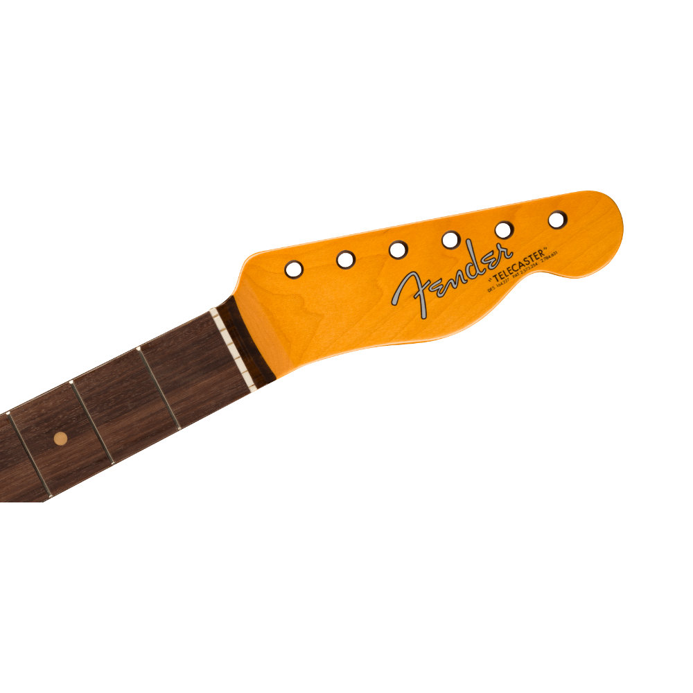 Fender フェンダー American Vintage II 1963 Telecaster Neck Rosewood テレキャスター ギターネック ヘッド