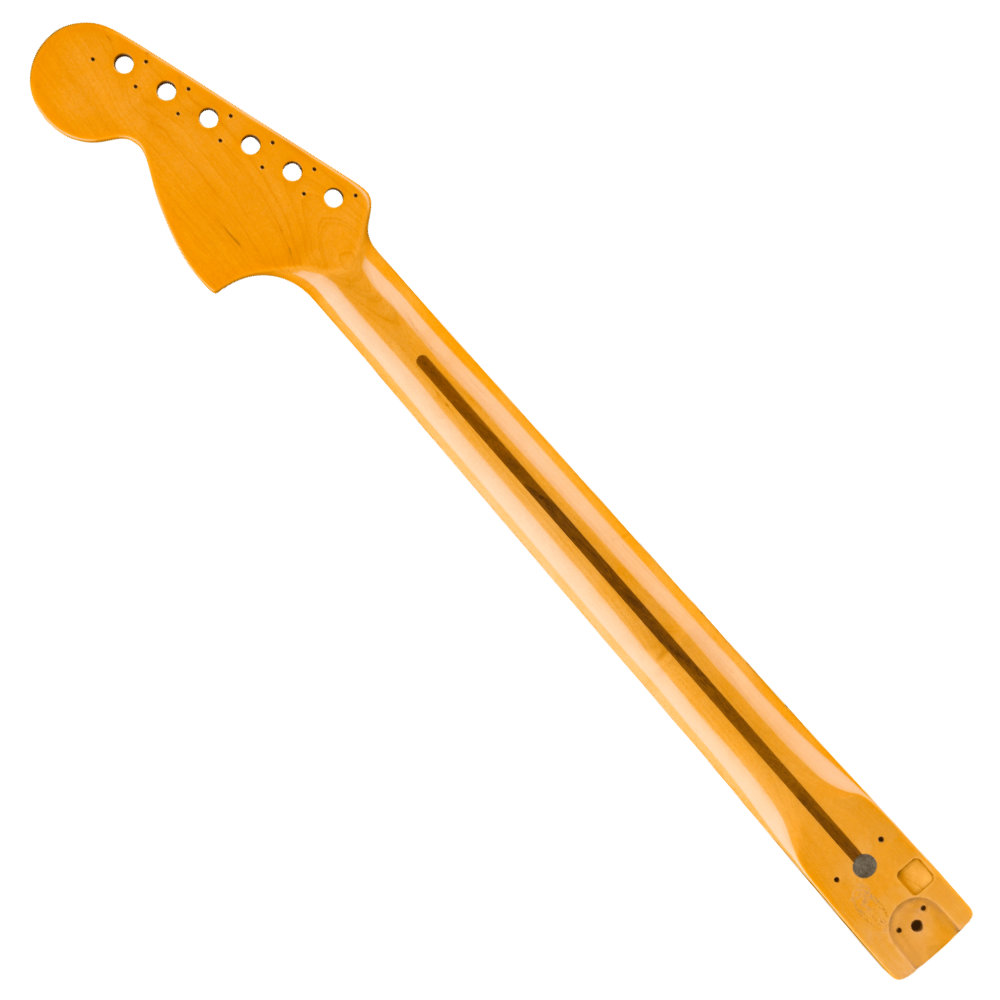 Fender フェンダー American Vintage II 1973 Stratocaster Neck Maple ストラトキャスター ギターネック ネック裏