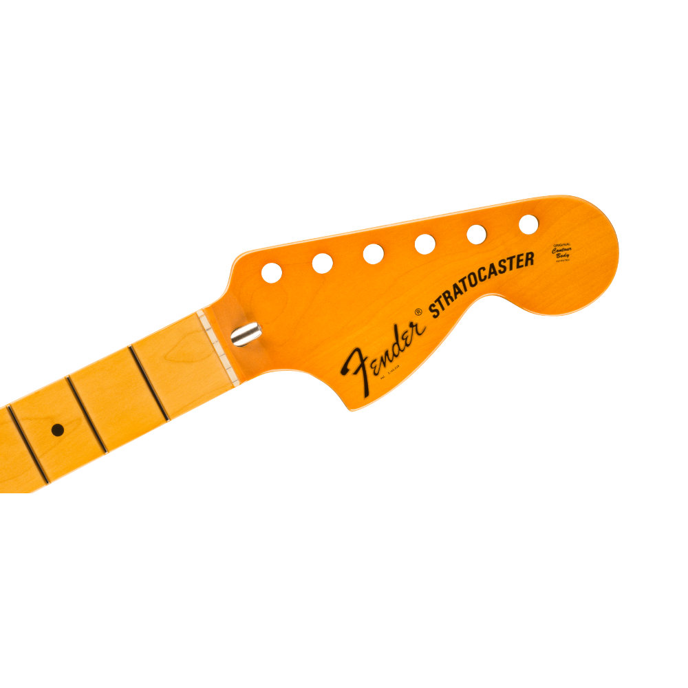 Fender フェンダー American Vintage II 1973 Stratocaster Neck Maple ストラトキャスター ギターネック ヘッド