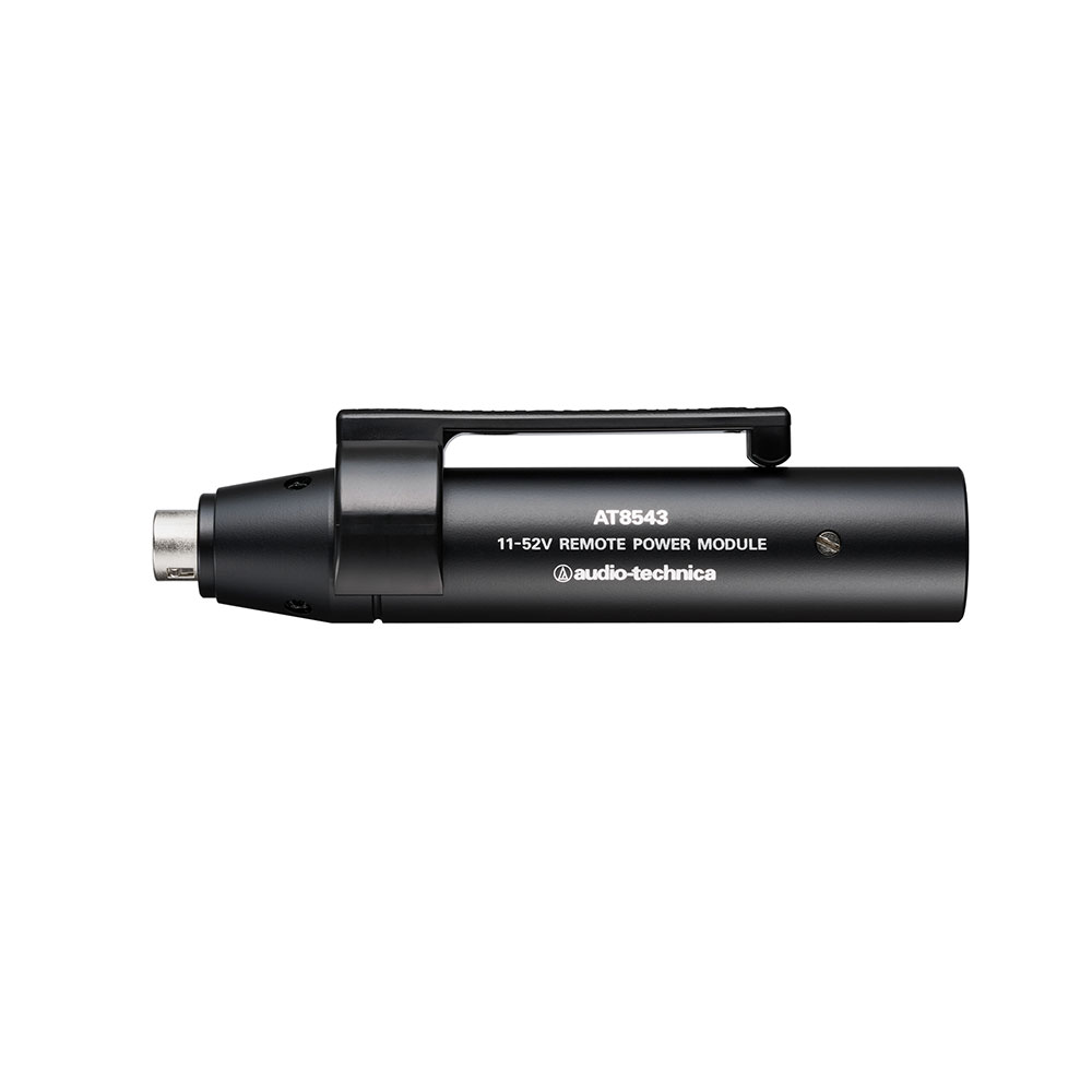 AUDIO-TECHNICA オーディオテクニカ ATM355VF 楽器収音用小型コンデンサーマイク AT8543 パワーモジュール