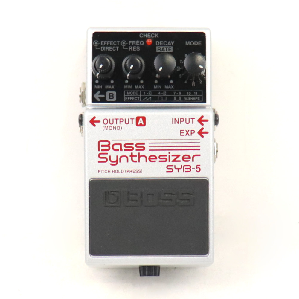 ベースシンセ VB-99 シンセサイザー ベース ケース付き Roland 相