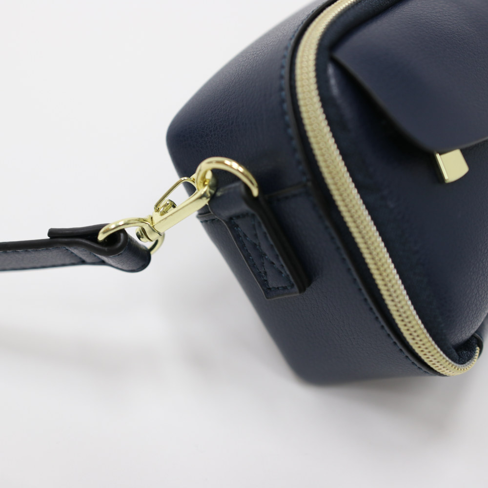 Legato フルートソフトケース　ネイビー Legato フルートソフトケース ネイビー Pearl Legato Largo