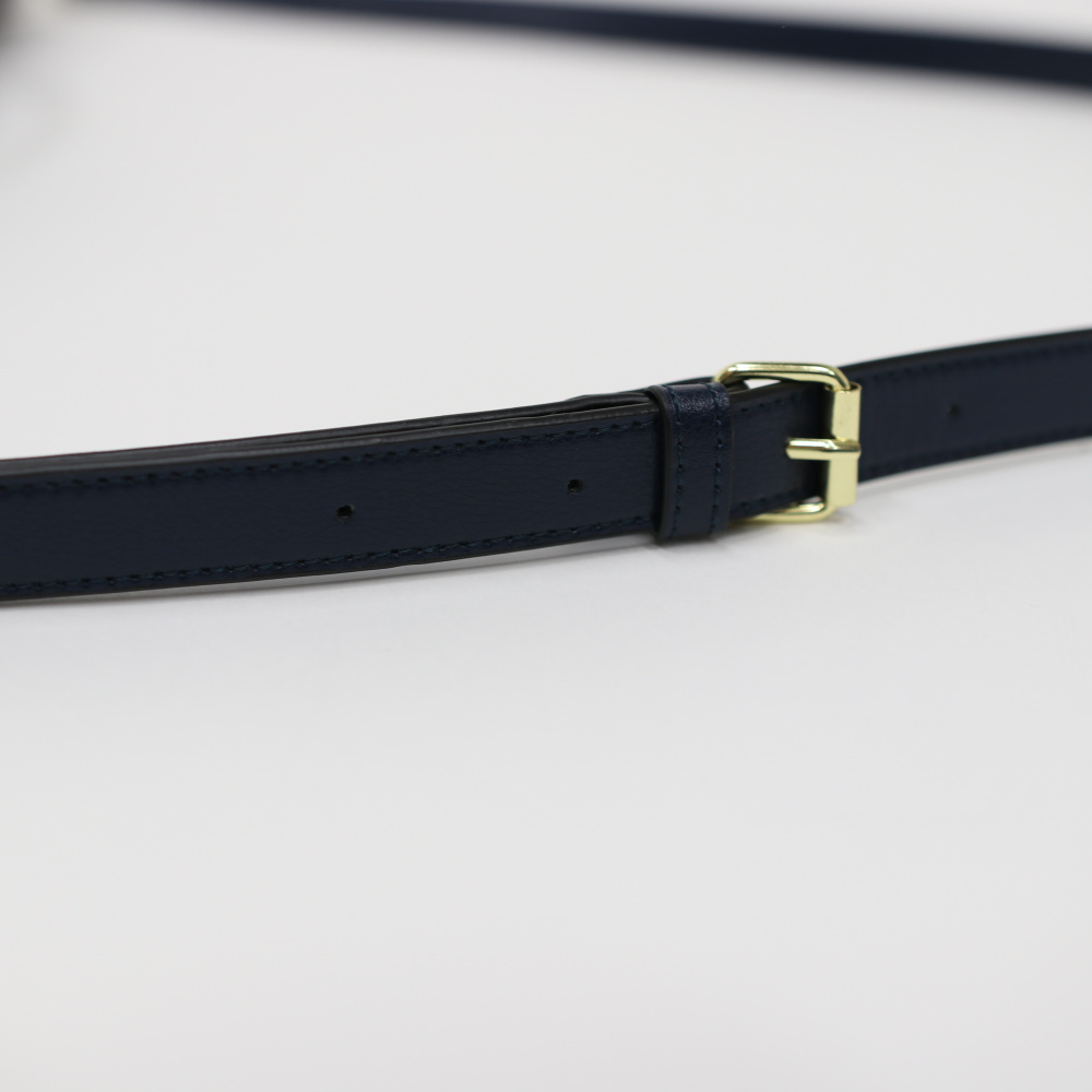 Legato Largo × Pearl Flute レガートラルゴ パールフルート LL-FLCH3 #NV ネイビー フルートケースカバー サブ画像5