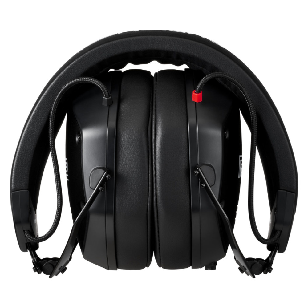 ヘッドホン ROLAND VMH-S100 モニターヘッドホン ローランド ハイレゾ対応オーバーイヤー楽曲制作用ヘッドホン サブ画像