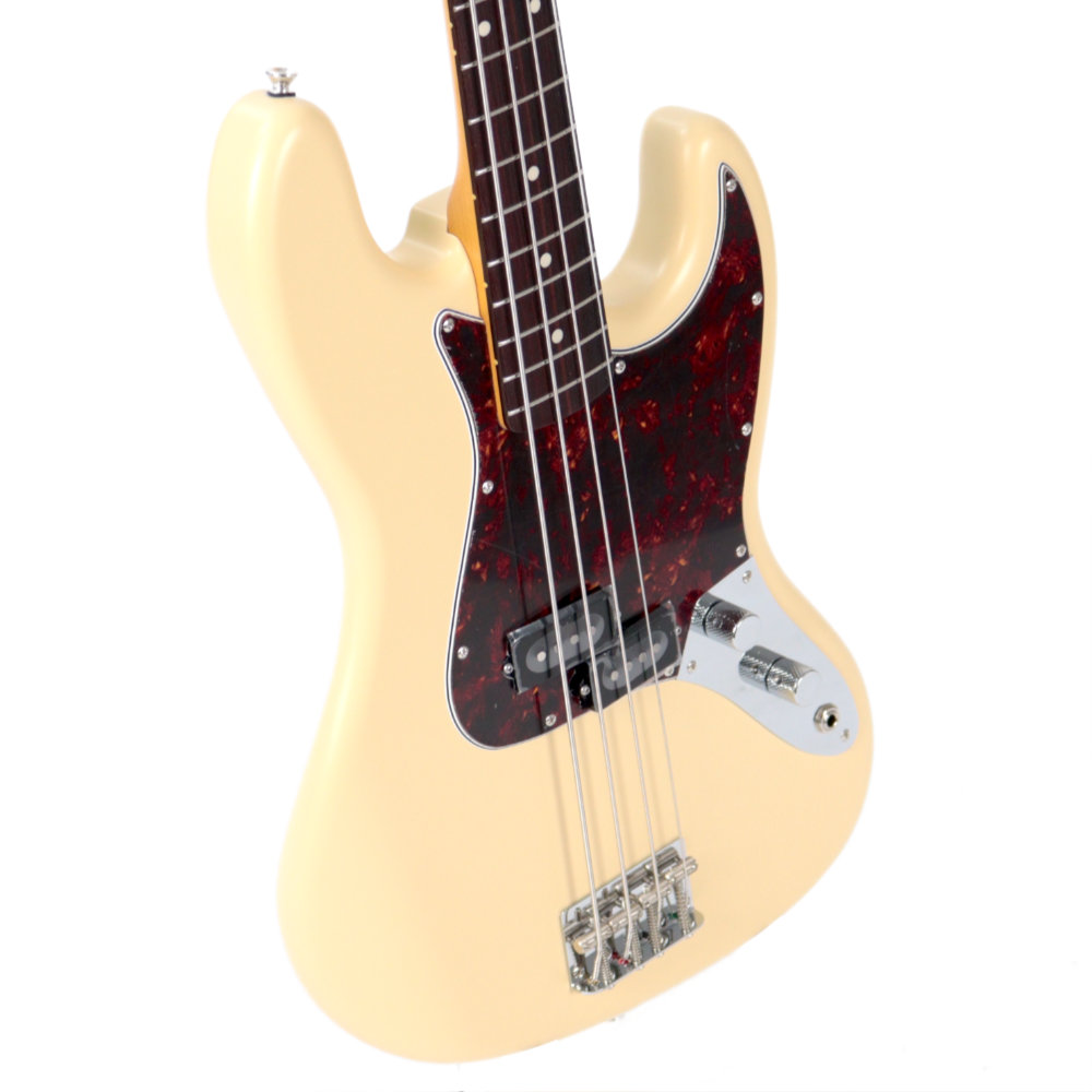 Provision プロビション VJPB-AM001 LA/VWH Aya Matsuoka Signature Model SHISHAMO 松岡彩シグネチャーモデル!!! サイド