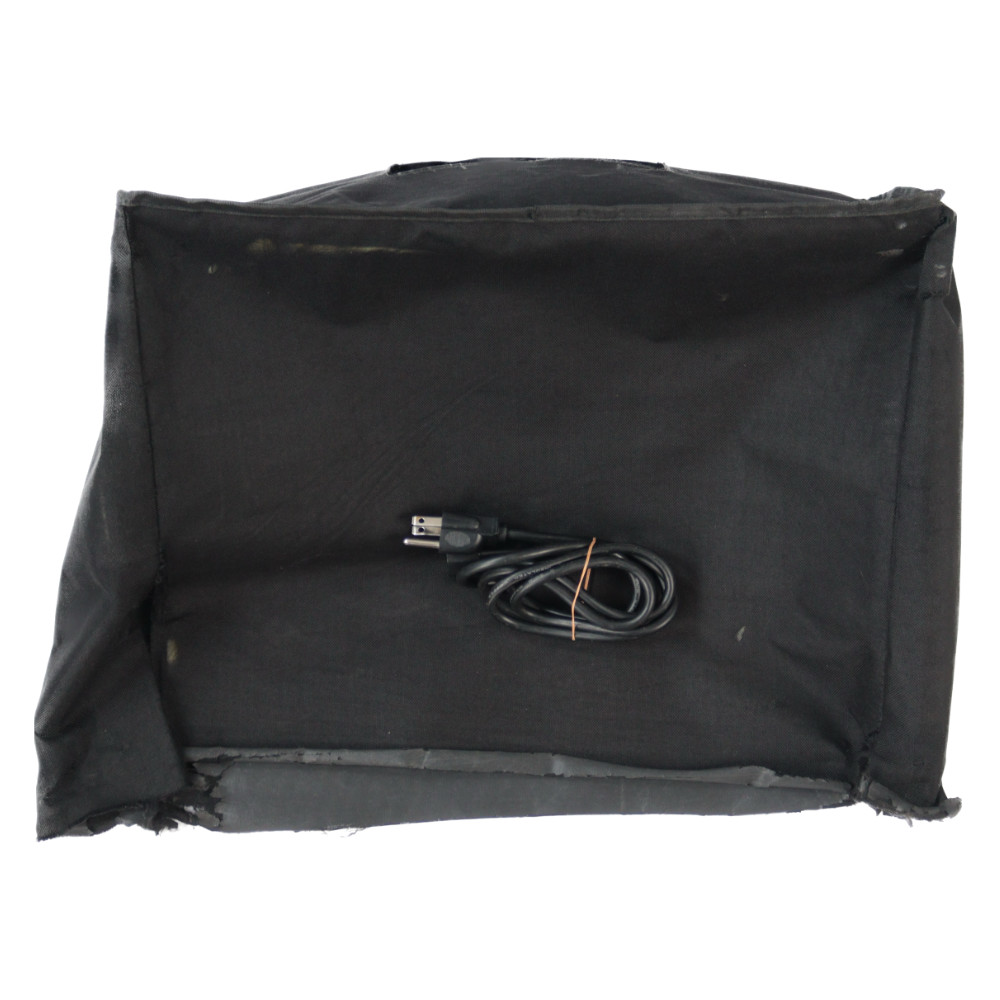 【中古】 ベースコンボアンプ PHIL JONES BASS BRIEFCASE フィルジョーンズベース ベースアンプ 付属品画像