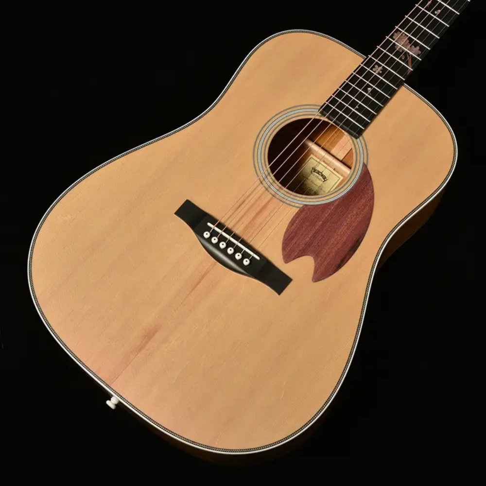 ■Headway ヘッドウェイ■アコースティックギター HD-25■日本製 Headway HD-25 NA - guitarshoptantan （ギターショップタンタン）