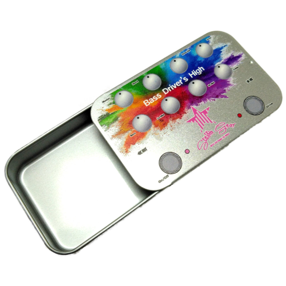 STELLA GEAR ステラギア SG-PC PICK CASE ピックケース ピックコンテナ