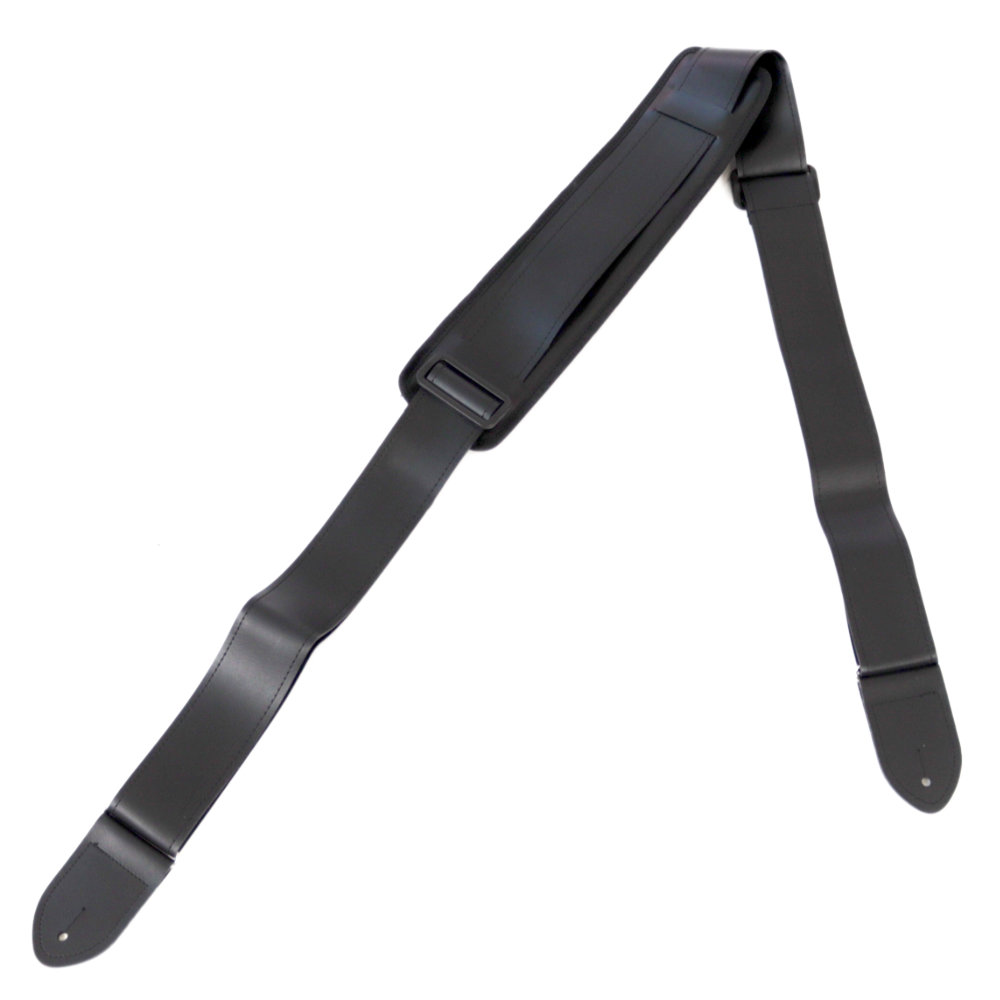 MORIDAIRA MMI TTS-2.0 BK ギターストラップ