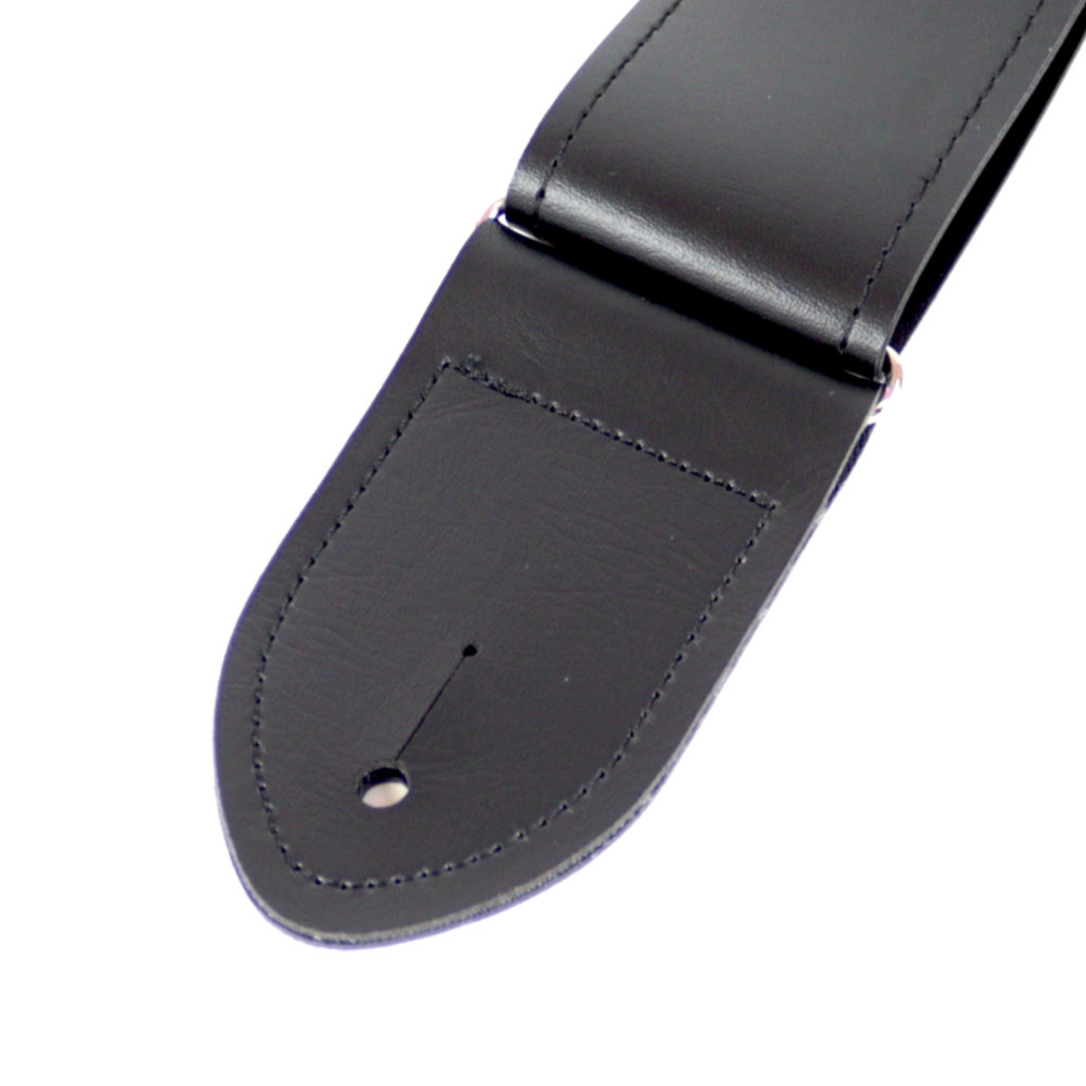 MORIDAIRA MMI TTS-2.0 BK ギターストラップ エンド部分