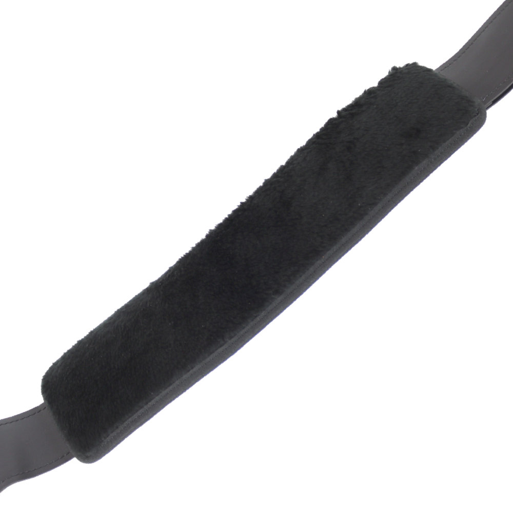 MORIDAIRA MMI TTS-2.0 BK ギターストラップ パッド