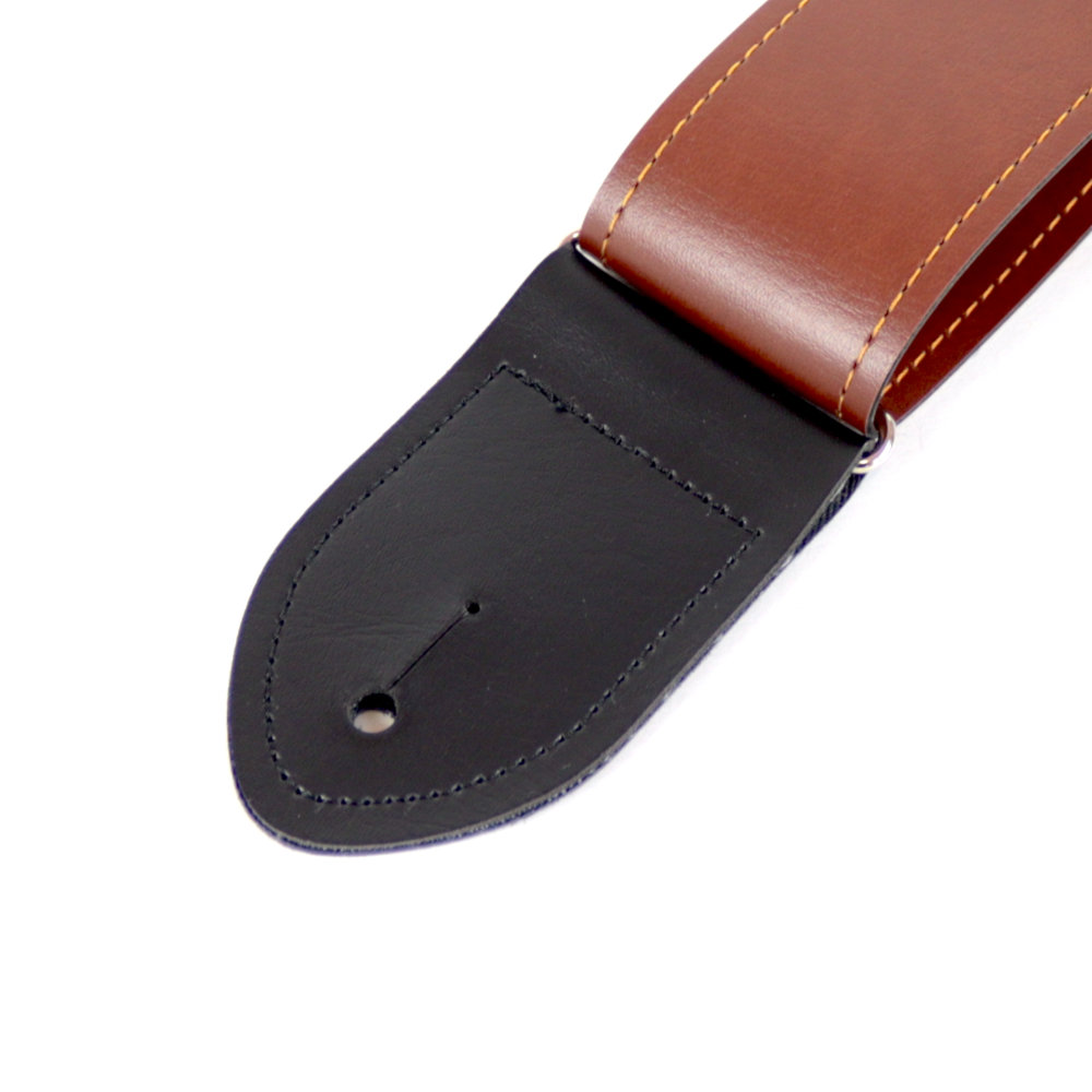 MORIDAIRA MMI TTS-2.0 BR ギターストラップ エンド部分