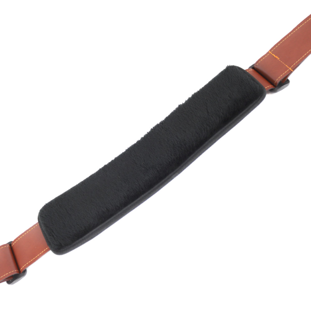 MORIDAIRA MMI TTS-2.0 BR ギターストラップ パッド