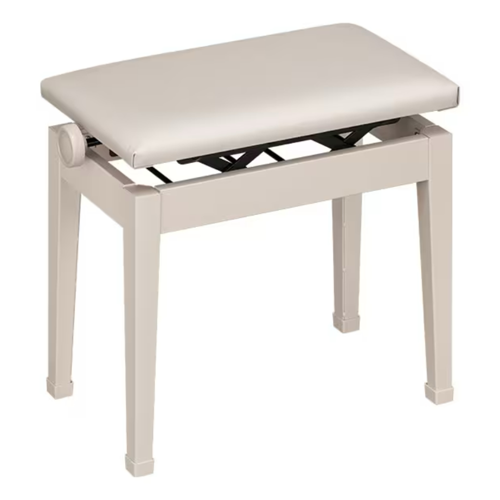 CASIO カシオ CB-30 GB グレーベージュ 高低自在 ピアノ椅子