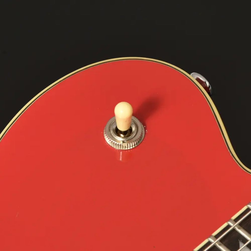 BACCHUS バッカス Global Series BARON-STD/S FR エレキギター ピックアップセレクター部