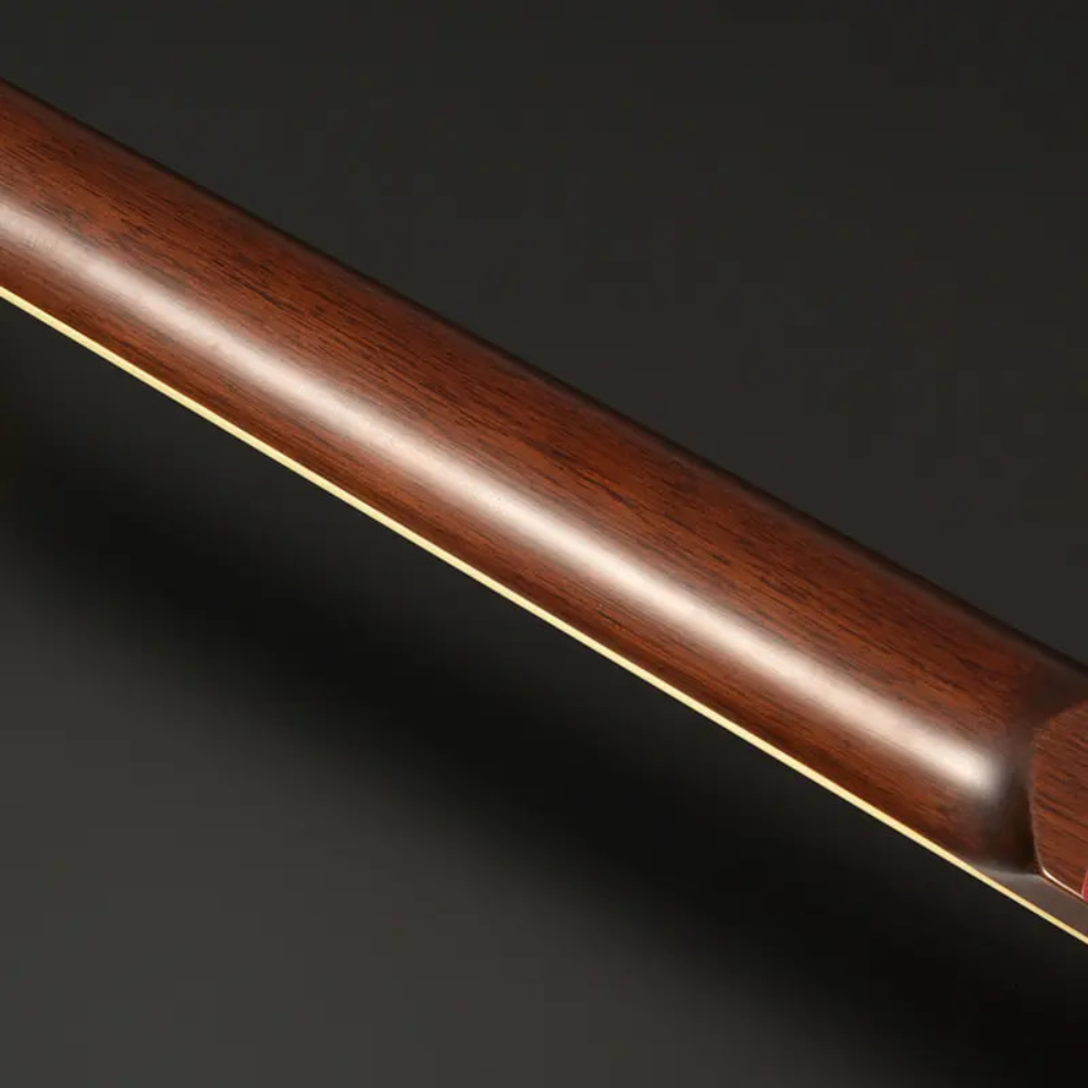 BACCHUS バッカス Global Series BARON-STD/S FR エレキギター ネック部裏