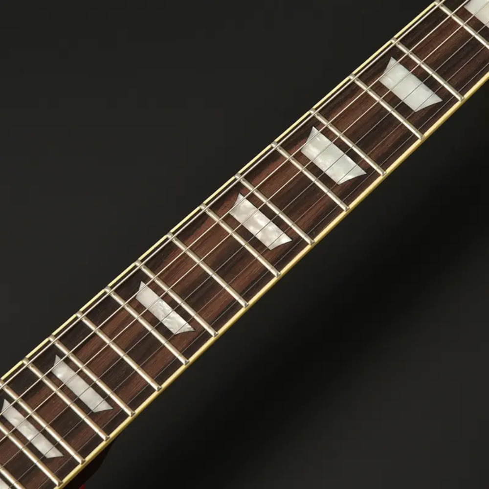 BACCHUS バッカス Global Series BARON-STD/S WH エレキギター ネック部