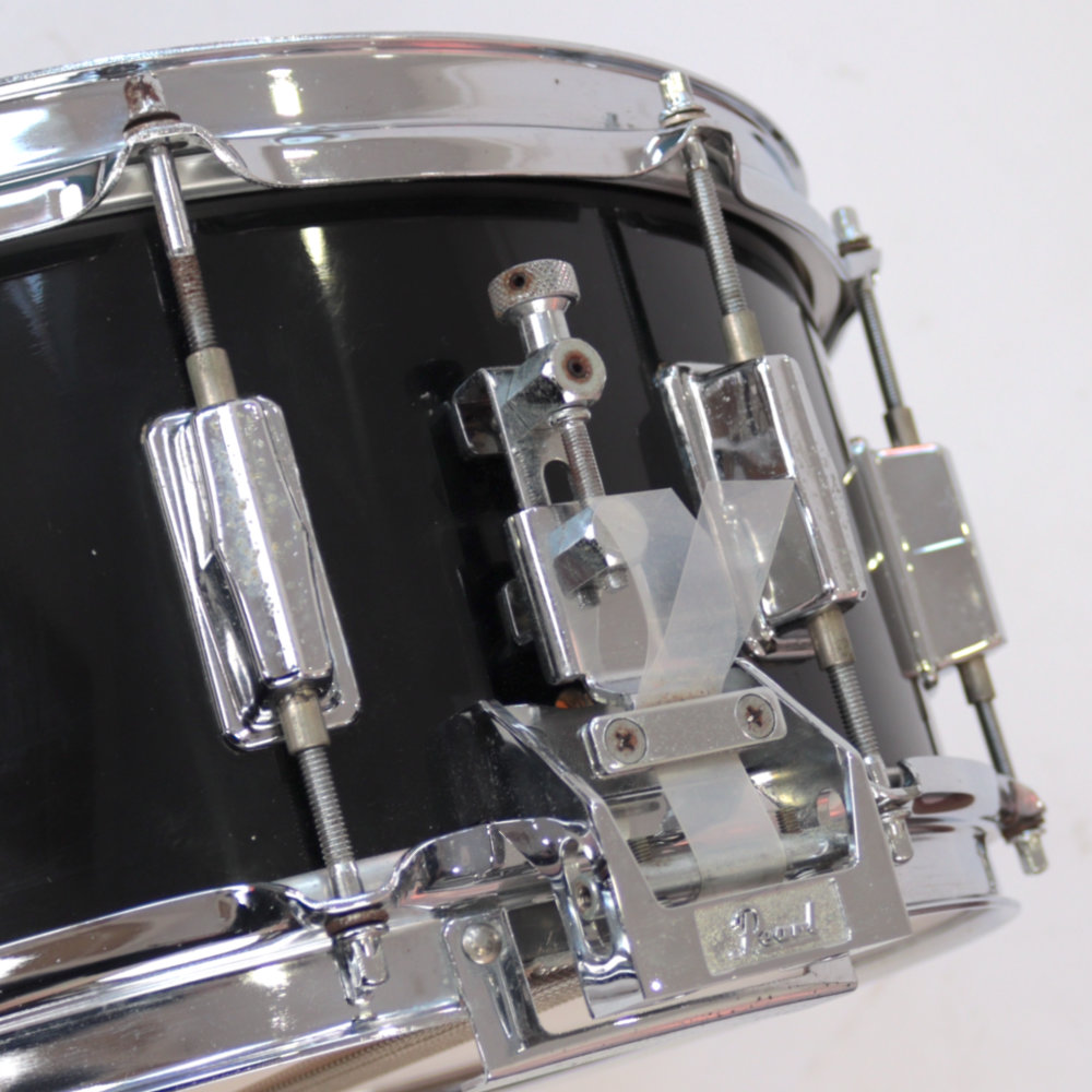 Pearl／パール プロフェッショナル パーカッション USED／15インチ。 Pearl／パール プロフェッショナル パーカッション USED／15インチ