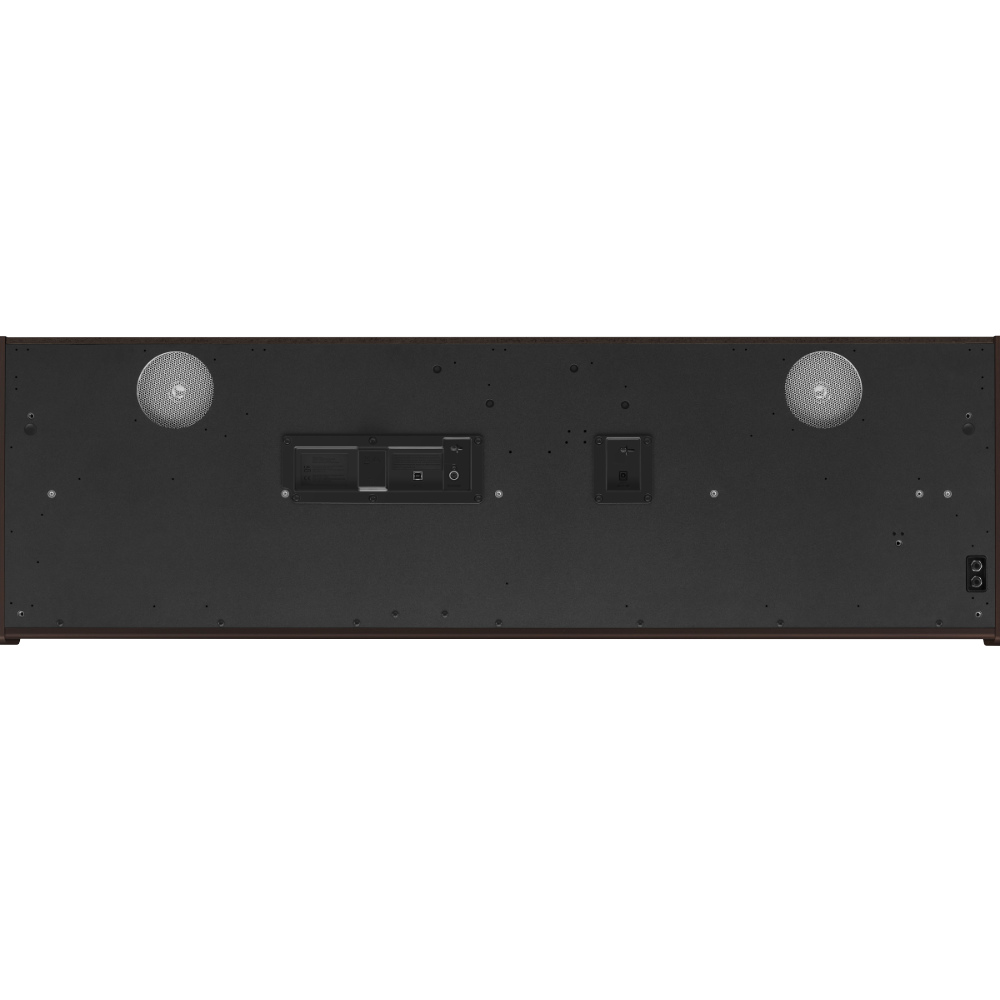 CASIO カシオ CELVIANO AP-300BN セルヴィアーノ ブラウン 電子ピアノ【組立設置無料サービス中】 スピーカー画像