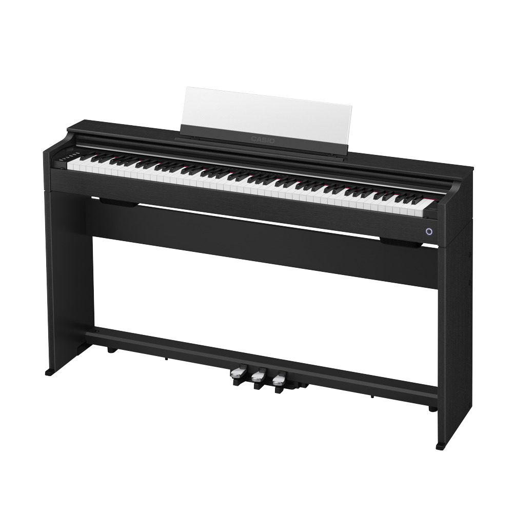 CASIO カシオ CELVIANO AP-S200BK セルヴィアーノ ブラック 電子ピアノ 【組立設置無料サービス中】