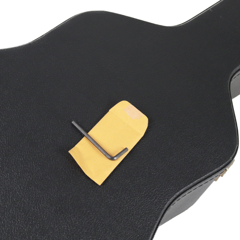 【中古】MARTIN D-1 2000年製 アコースティックギター 付属品画像