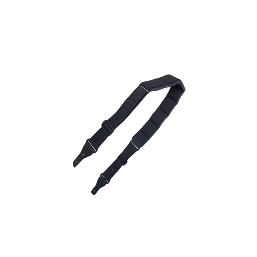 COMFORT STRAPP GUITAR STRAPP/EX.LONG