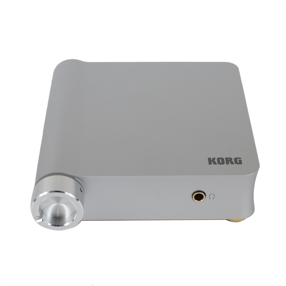 再生品】 KORG DS-DAC-10R 1BIT USB-DAC/ADC DSDレコーダー 