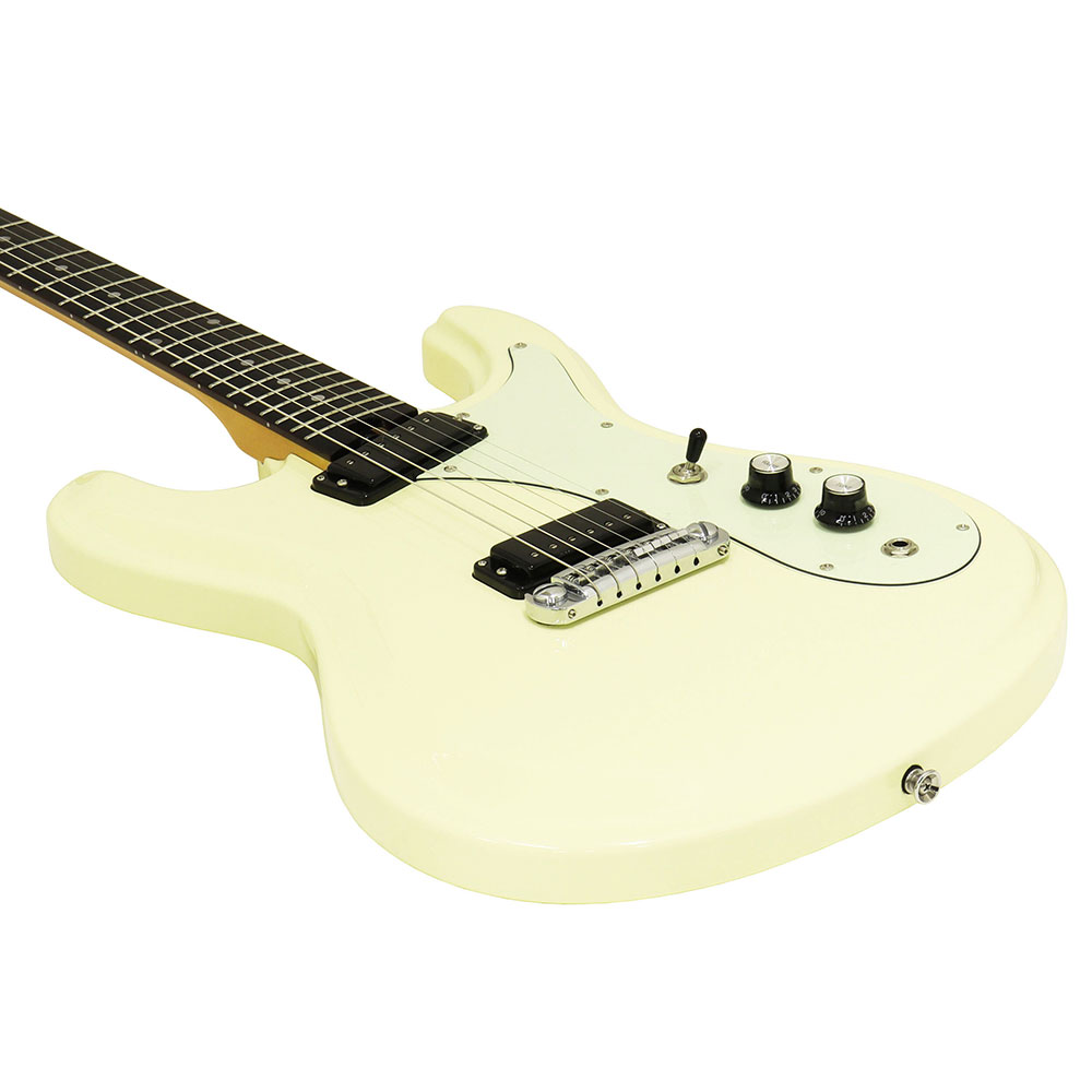 AriaProII アリアプロII DM-206 VW エレキギター ボディ