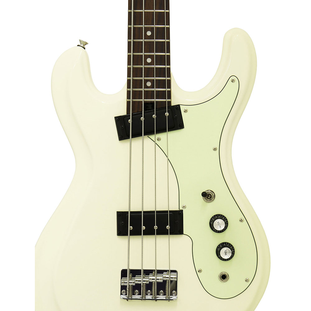 AriaProII アリアプロII DMB-206 VW エレキベース ボディ