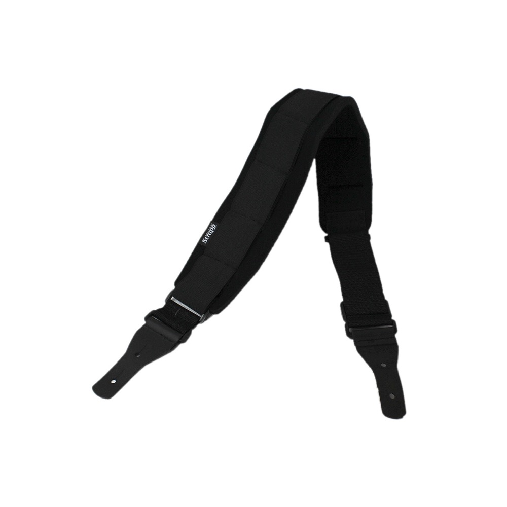COMFORT STRAPP BASS STRAPP EX.LONG ベース用ストラップ