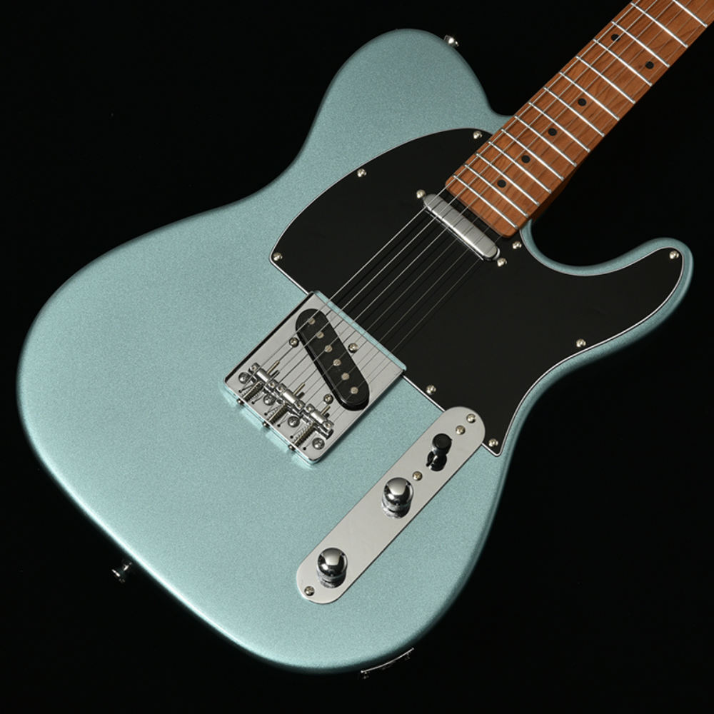 BACCHUS バッカス Universe Series BTE-1DX RSM/M IBM エレキギター ボディ画像