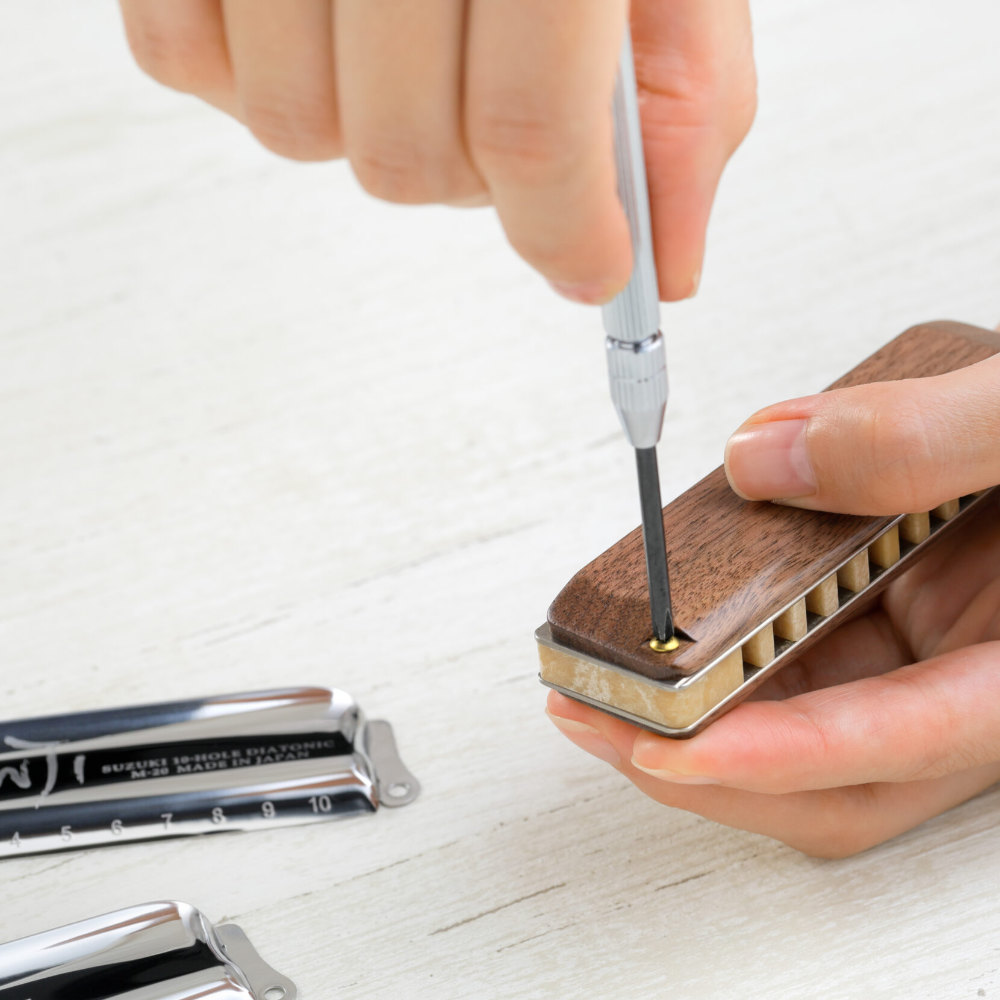 SUZUKI スズキ CV-M20W M-20W 木製カバーセット イメージ画像 