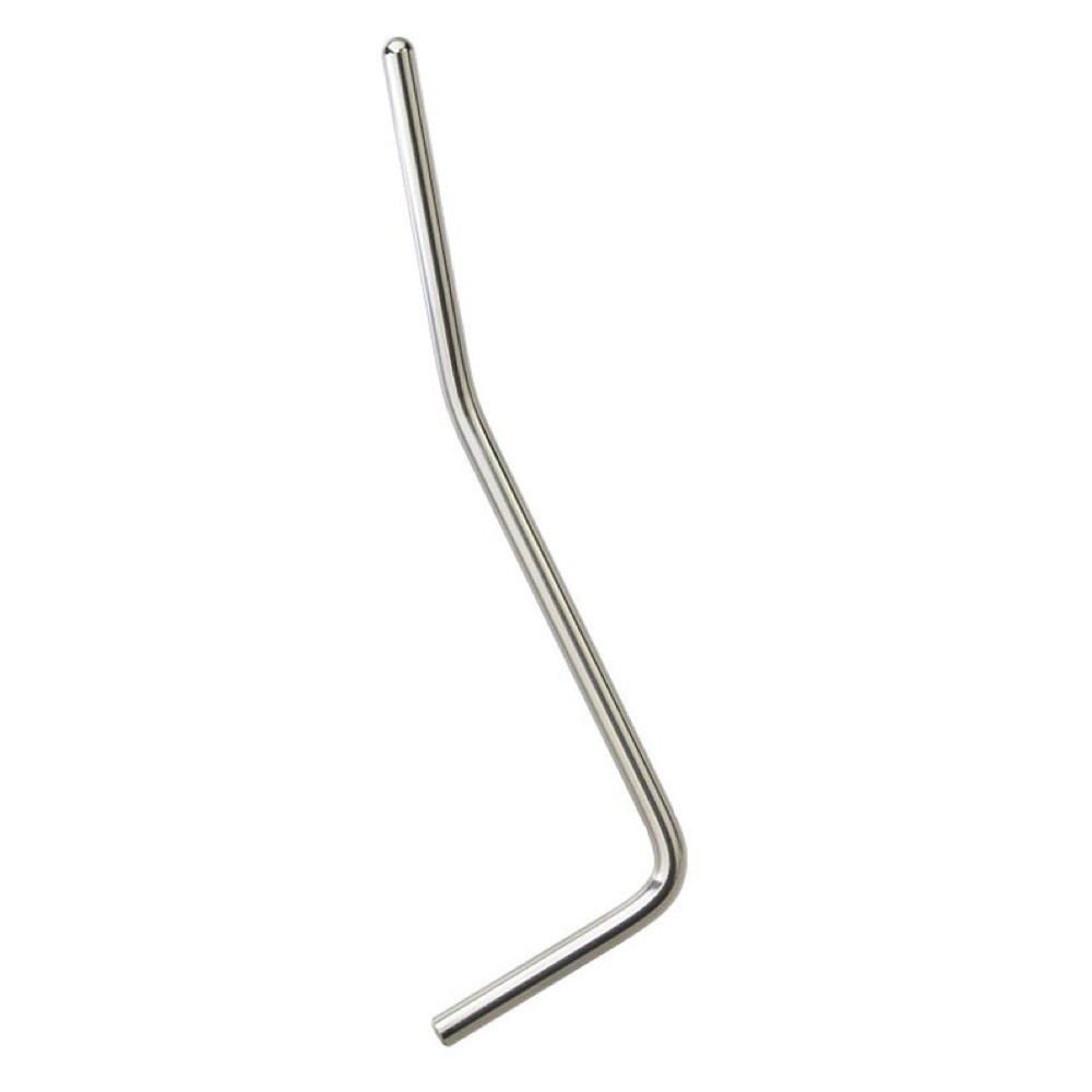 GOTOH AW-1-C VS100G用トレモロアーム クローム