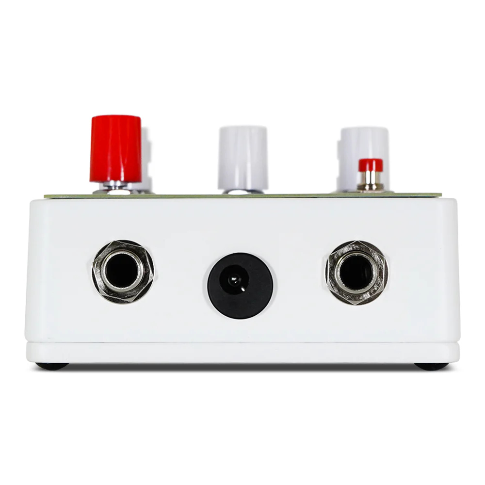 Parasit Studio パラジットスタジオ Console 84 ギターシンセ ギターエフェクター プラグインアウト