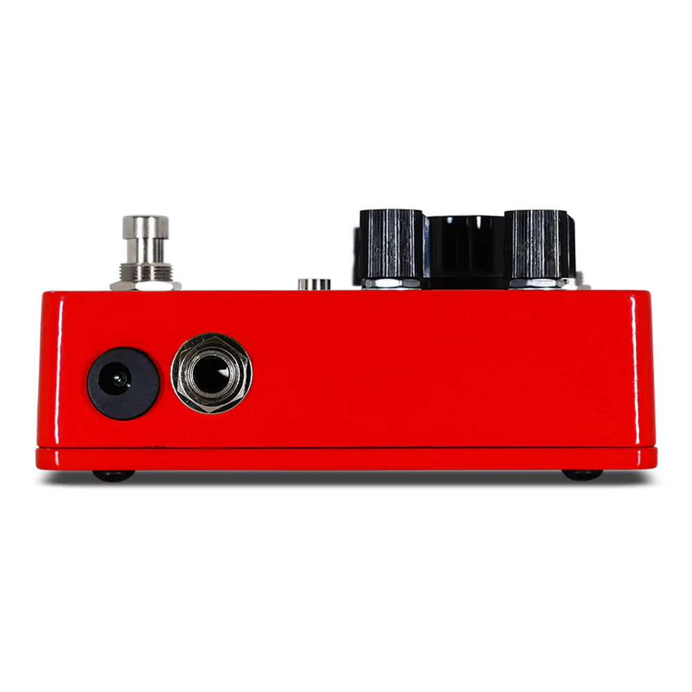 Parasit Studio パラジットスタジオ Salad Days リングモジュレーター ギターエフェクター